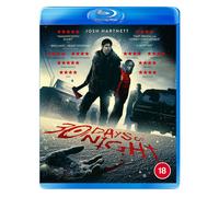 30 Days of Night Blu-ray