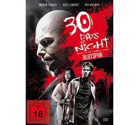 30 Days of Night: Blutspur (DVD) [Import]
