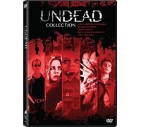 30 Days Of Night / Covenant / Bram Stokers Dracula