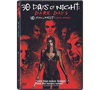 30 Days of Night: Dark Days