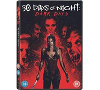 30 Days Of Night: Dark Days [DVD]