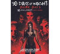 30 Days of Night: Dark Days