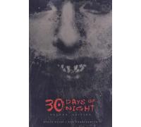 30 Days of Night Deluxe Edition: Book One