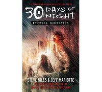 30 Days of Night: Eternal Damnation: Book 3 (Volume 3)