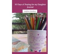 30 Days of Praying for my Daughter