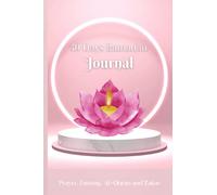 30 Days Ramadan Journal: A Daily Planner For The Month Of Ramadan 30 Days, Reflect, Renew, and Rejoice: A 30-Day Journey of Spiritual Connection and Growth during Ramadan.