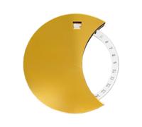 | 30 Days Strong Magnets Countdown - Rotating Moon Wheel with Magnets for Refrigerator | Various Parties and Celebrations Meetings in the Kitchen