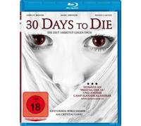 30 Days to Die (2009) ( Crystal Lake ) ( Girls Gone Dead ( (Blu-ray) (US IMPORT)