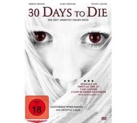 Gina la Piana - 30 Days to Die (2009) ( Crystal Lake ) ( Girls Gone Dead (Thirty Days to Die) )