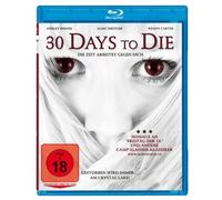 30 Days to Die (2009) ( Crystal Lake ) ( Girls Gone Dead (Thirty Days to Die) ) (Blu-Ray)