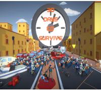 30 days to survive Steam CD Key