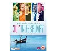 30 Degrees In February Season 1 DVD