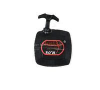 30 Degrees North Pull starter wear