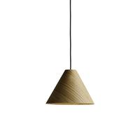 30 Degrees Shade For Pendant Small Natural