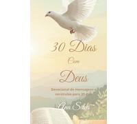 30 Dias Com Deus: Devocional