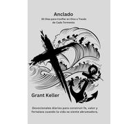 30 días de reflexiones en cristo para hombres: Fortaleza diaria en la fe y la vida
