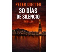 30 días de silencio: un secreto mortal en el agua