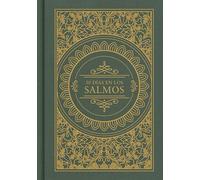 30 días en los Salmos: Edición Rvr 1960