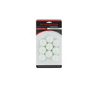 Golfers Club The 30% Distance Practice Golf Balls (White) x 9