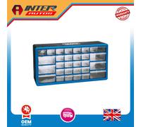 30 Drawer Organiser 12015