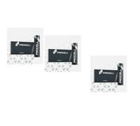 30 Duracell Procell AAA Alkaline Batteries Replaces Industrial MN1500 1.5V LR03