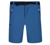 (30", Dynasty Blue) Regatta Mens Xert III Stretch Shorts