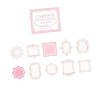30 Embossed Floral Stationery Sheets, Flowers Come to the | Decorative Note Sheets for Scrapbooking Photo Albums and Card Making Gift Packaging Party Art Projects