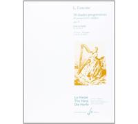 30 ETUDES PROGRESSIVES OPUS 26 VOLUME 1