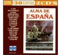 30 Exitos by Alma De Espana (1996-01-16)