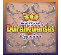 30 Exitos Duranguenses Pegaditos – Sony Music