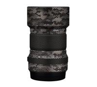30 F2.8 Lens Skin Vinyl Wrap Film Camera Protective Sticker for Fujifilm XF 30mm F2.8 Photography Accessories(Mamba Titanium)