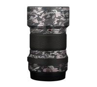 30 F2.8 Lens Skin Vinyl Wrap Film Camera Protective Sticker for Fujifilm XF 30mm F2.8 Photography Accessories(Field Camouflage)