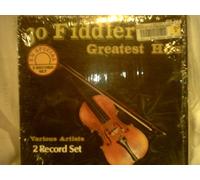 30 Fiddler's Greatest Hits - Various Artists