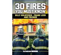 30 Fires You Must Know
