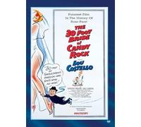 30 Foot Bride of Candy Rock [DVD] [1959] [Region 1] [US Import] [NTSC]