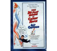 30 Foot Bride Of Candy Rock, The (DVD) Dorothy Provine Gale Gordon (US IMPORT)