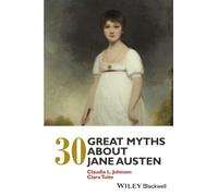 30 Great Myths about Jane Austen
