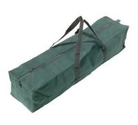 Toolzone 30" Canvas Zipped Toolbag