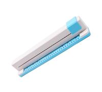 30 Holes Slide Paper Puncher Machine For Office And School Manual Paper Hole Punching Tool 5 Sheet Punching Capacity Desktop Puncher