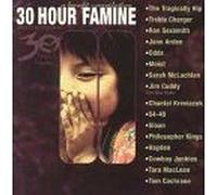 30 Hour Famine - A Benefit Compilation