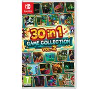 30 In 1 Game Collection Vol 2 (Nintendo Switch)