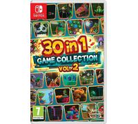 30 In 1 Game Collection Vol 2 (Nintendo Switch) single (Nintendo Switch)