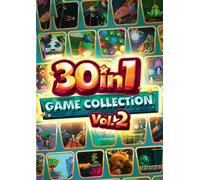 30-in-1 Game Collection: Volume 2 Switch (EU & UK)