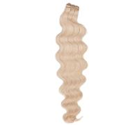 30 inch Body Wave Hair Extensions,Sew in Weft Long Synthetic Hairpiece Weave 200 g(Line92)