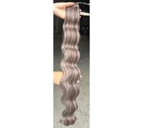 30 inch Body Wave Hair Extensions,Sew in Weft Long Synthetic Hairpiece Weave 200 g(SP4-12-87)