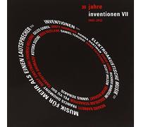 30 Jahre Inventionen Vii / Various