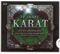 30 Jahre Karat