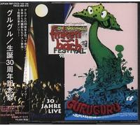30 Jahre Live