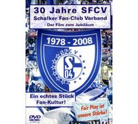 30 Jahre SFCV - Der Film zum Jubiläum/Fair Play ist unsere Stärke! [DVD]