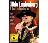 30 Jahre Udo Lindenberg & das Panikorchester